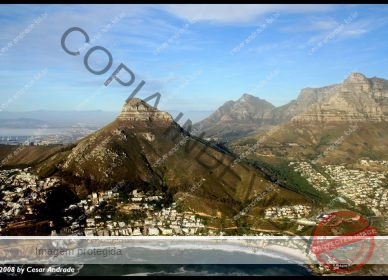 Africa do Sul 15