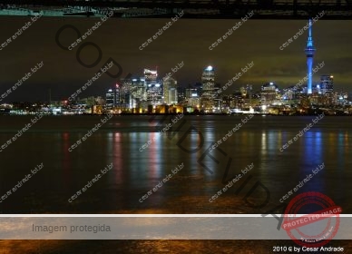 Nova Zelândia 16